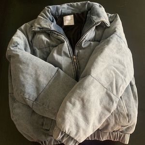 DUPE! Free people dolman